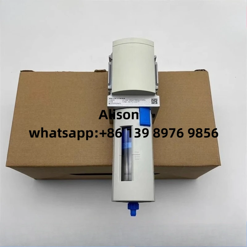 

Original ultra-fine fine filter cup MS4-LFM-1/4-BRM 529461