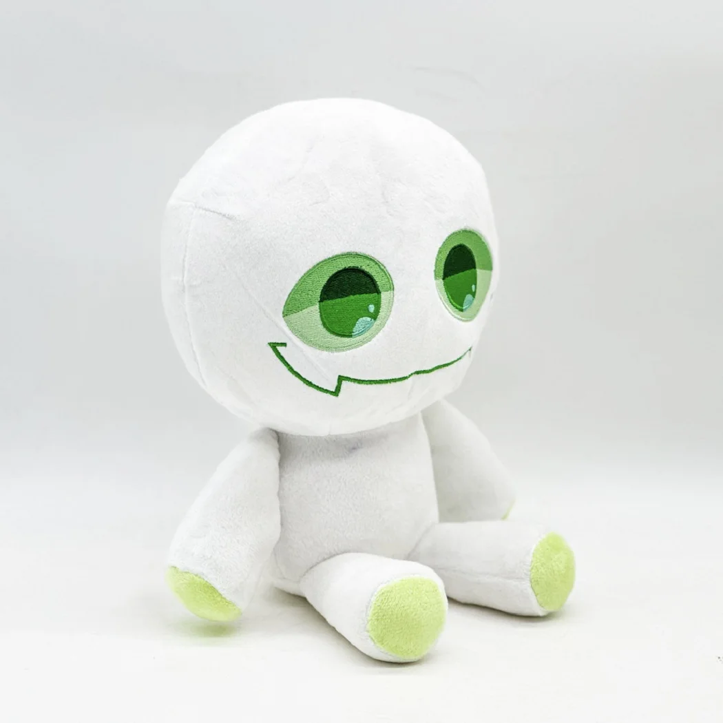 Hot 20cm Selling Slap Battles Bob Plush Toys Cute Soft Dolls Desk Decoration Plush Doll Kawaii Toys Gifts