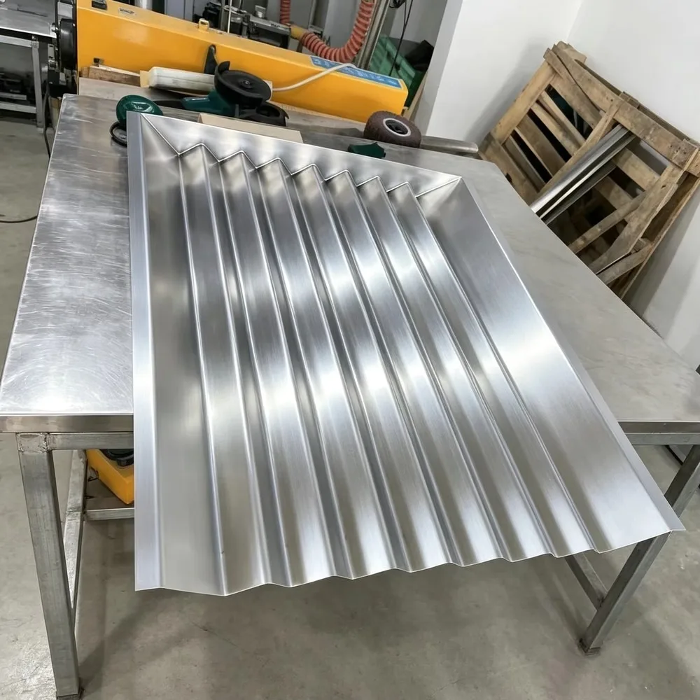 DSW Synchronous Linear Vibratory Feeder 60KW Multi-Voltage Multi-Drive Simultaneous Feeding Stable Quantitative
