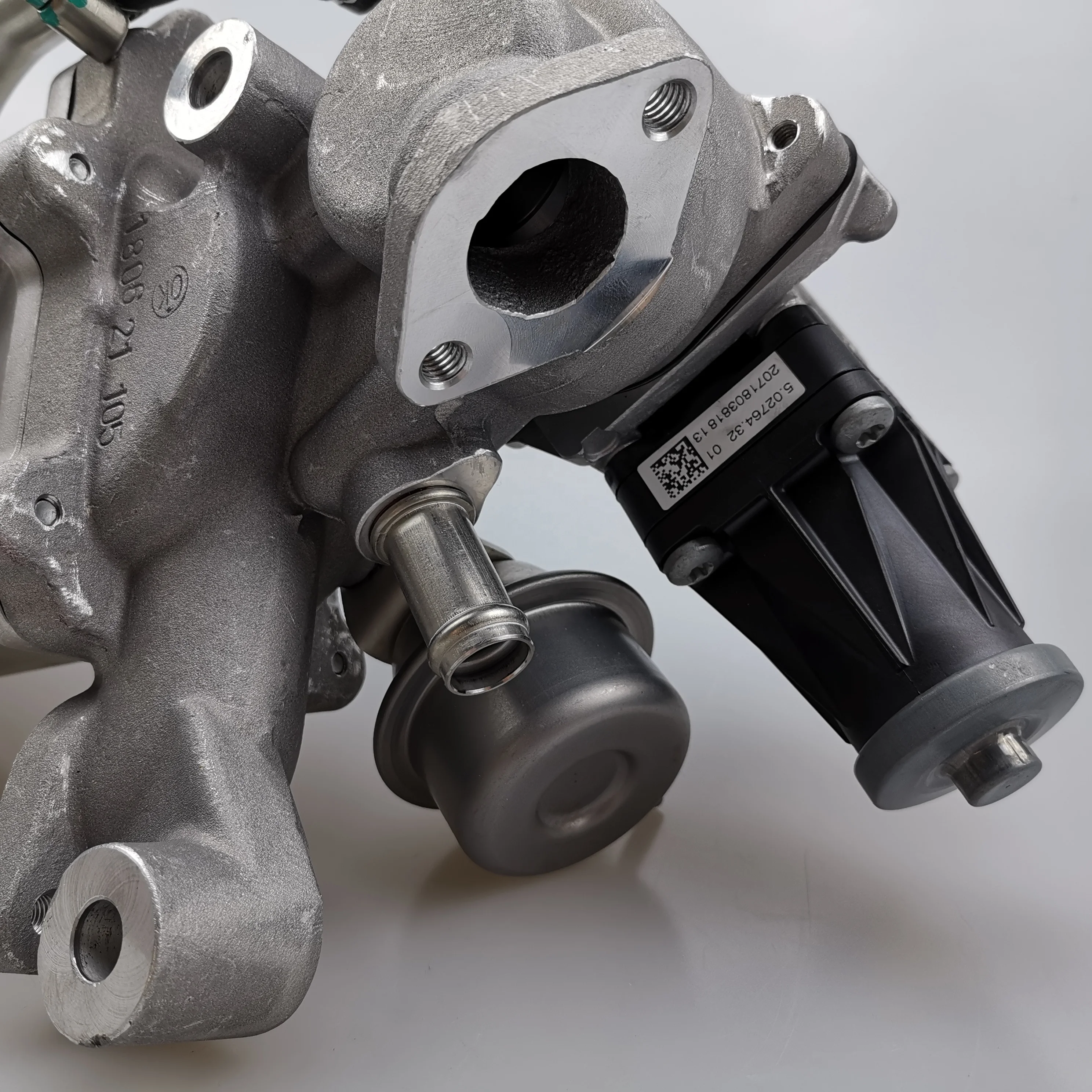 For SAIC MAXUS T60 Original EGR Valve Cooling Device S00047800 C00093535