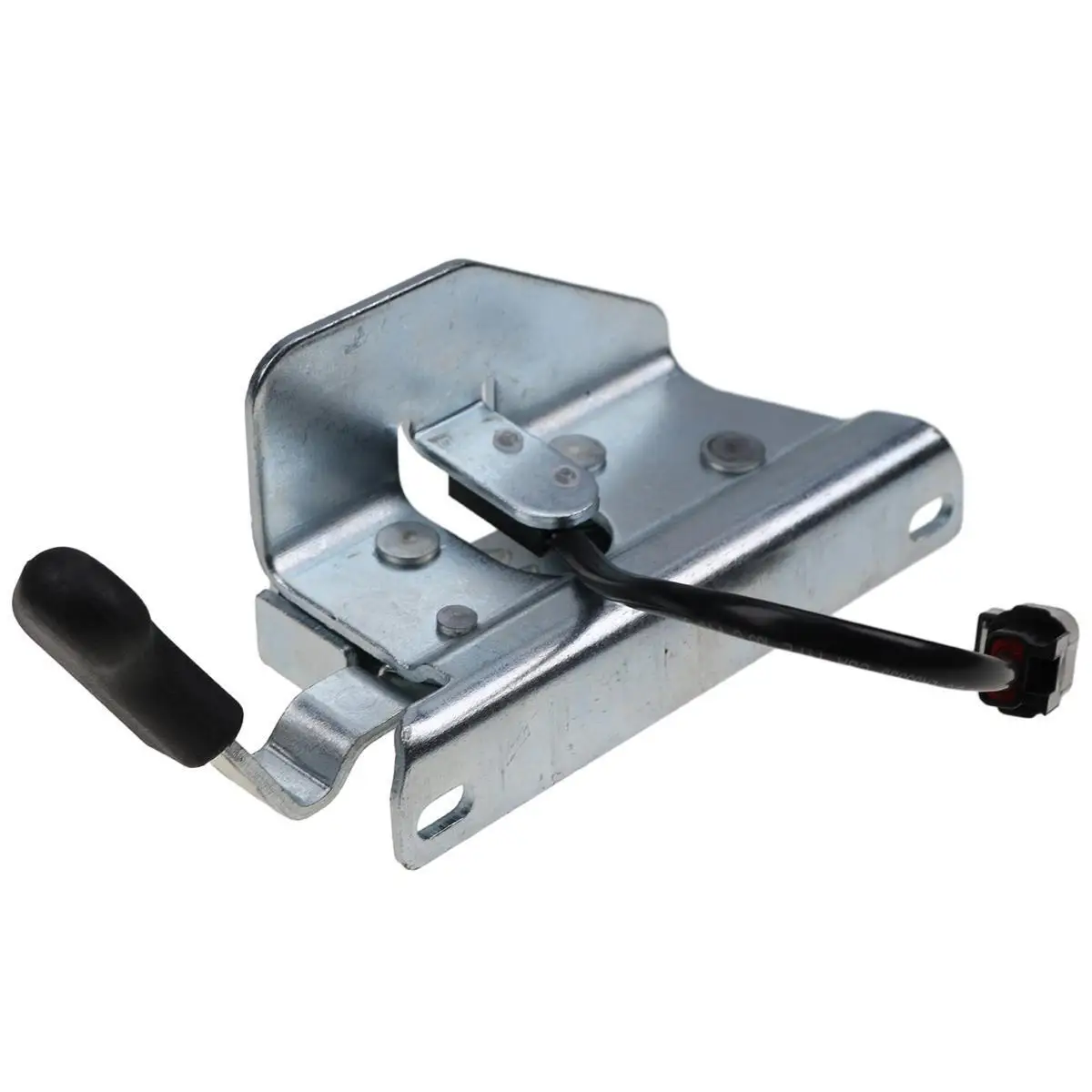 

Door Latch Lock 7109661 for Bobcat T110 T140 T180 T200 T250 T300 T320 T450 T550