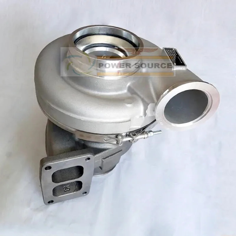 

Turbo Turbocharger HE551 4044133 For Excavator XC60 Diesel Engine 4043797 3887606 4043228