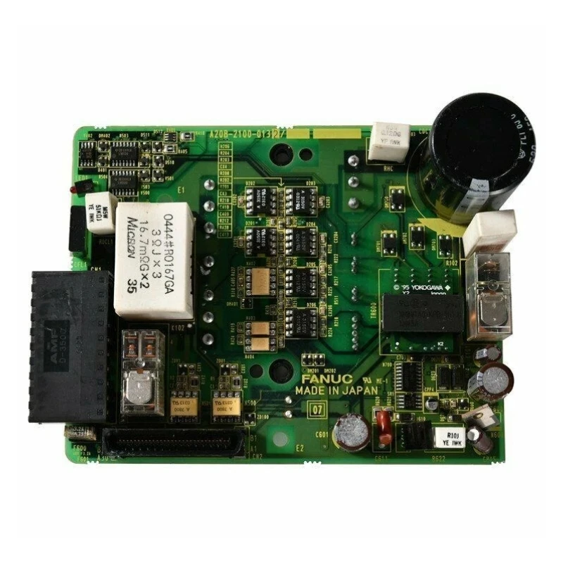 Fanuc A20B-2100-013…