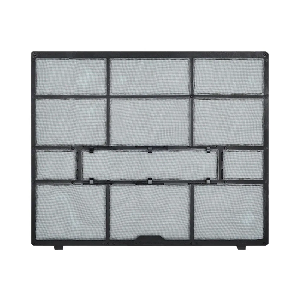 Household Filter Air Conditioner Filter Air Conditioner Cleaning Easy Installation Design Household Air Conditioner
