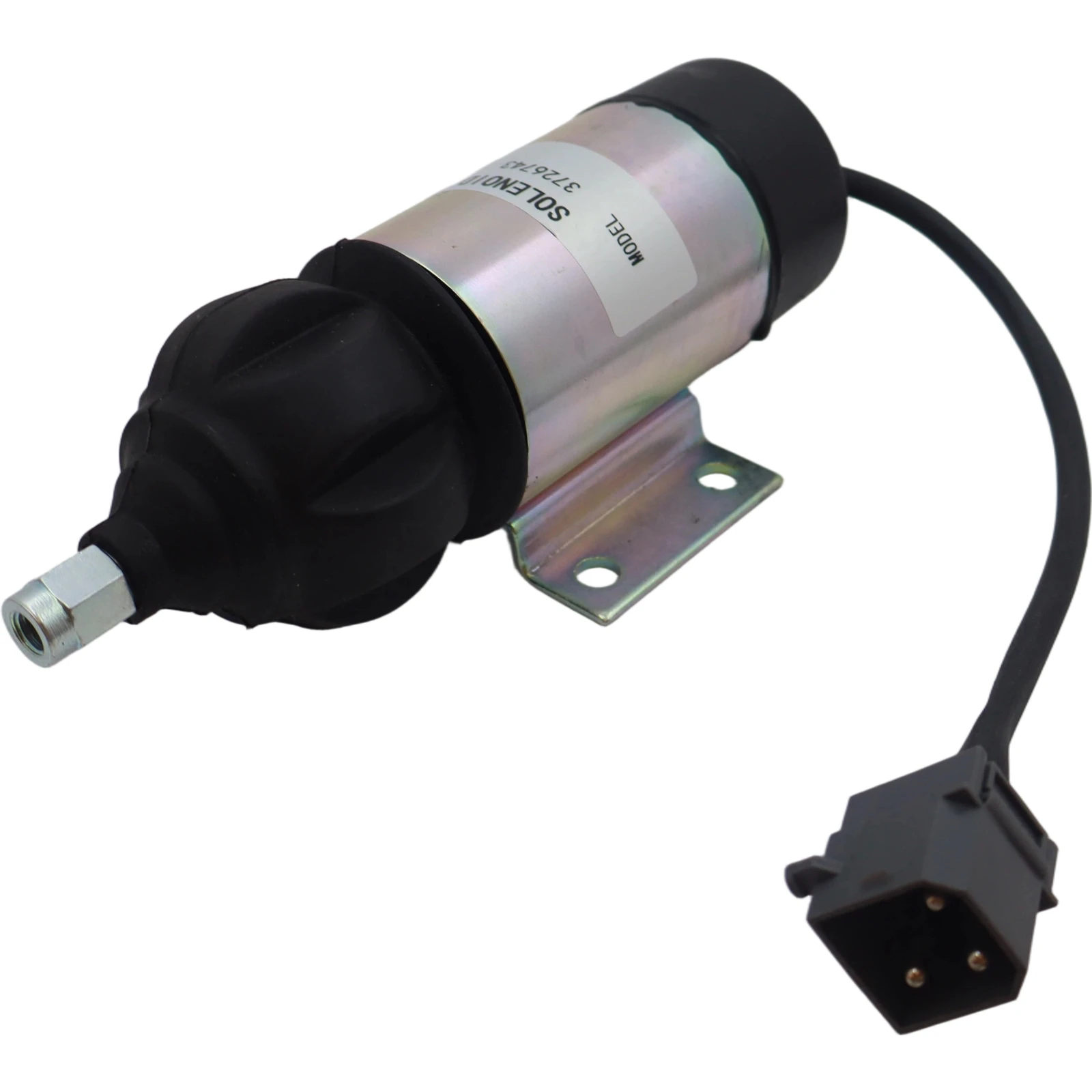 12V Solenoid valve 3726743 For CP-U0338 Engine