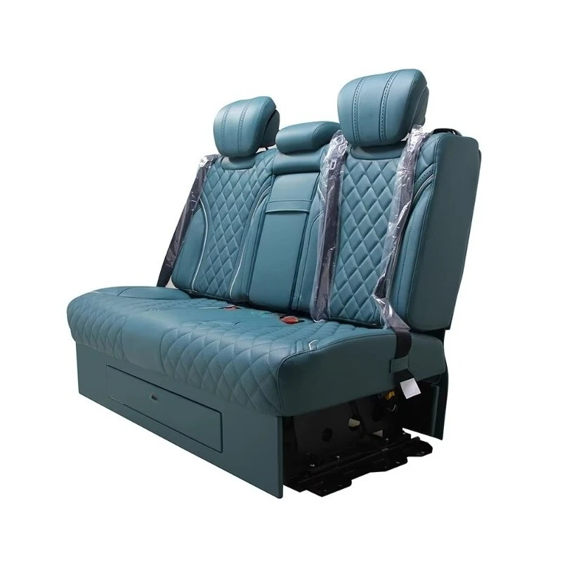 Picture 4: JYJX056 Replacement Luxury Universal Electrical Car Seat for Van