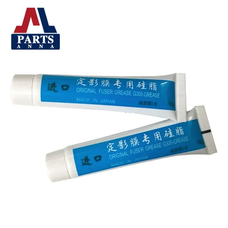 1X G300 FUSER GREASE Oil Silicone Fuser Film Sleeve Grease for HP M5025 5100 5000 M401 M425 M1212 M1216 M201 M402 M403 M501