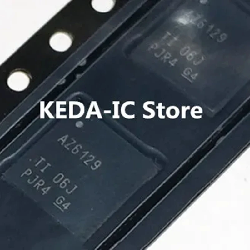 

1-10 шт./лот ADS6129IRGZR AZ6129 QFN48 Новый оригинал