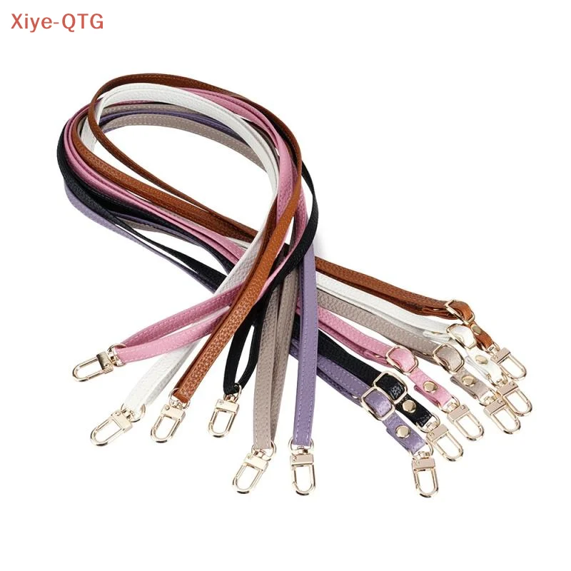

NEW Universal Leather Crossbody Cell Phone Lanyard Strap Neck Cord Adjustable Long Hanging Cord Bag Strap For All Phone Case