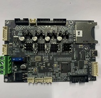 Creality Ender-3 V3 SE Silent Motherboard Mute Printing Multiple Functions For Ender-3 V3 SE 3D Printer Parts