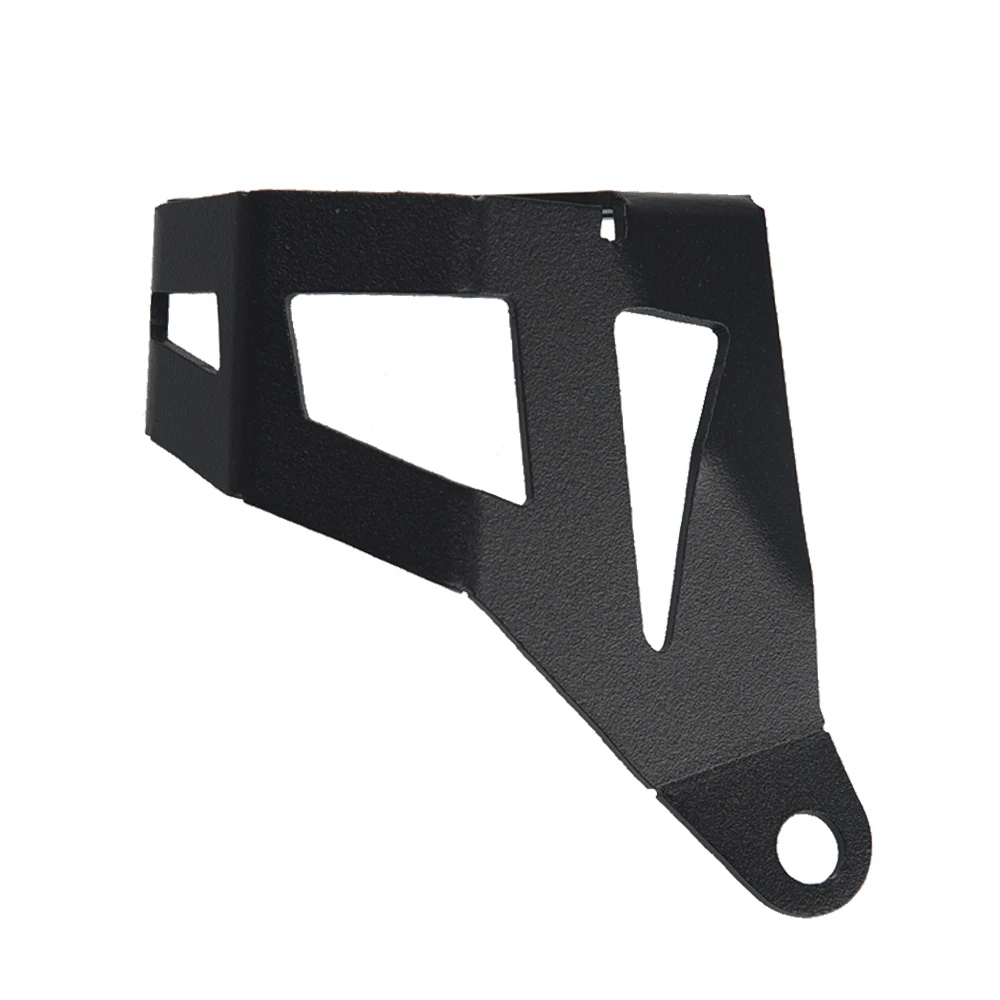 For BMW R1200GS R1250GS Adventure ADV 2014~2023 R 1200 2024 2025 1250 GS HP  Rear Brake Reservoir Guard Oil Tank Protector Cover