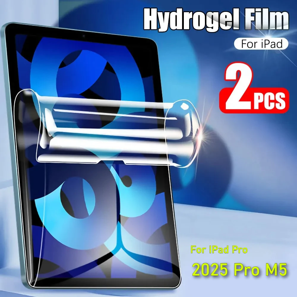 �y�Z�[�����z2������ �\�t�g�n�C�h���Q���t�B�����v���e�N�^�[ iPad Pro 11 13 M5 2025 12.9 A16 11th Air 7 6 5 4 13 Mini7 6�p ��ʕی�t�B���� �K���X�ł͂���܂���