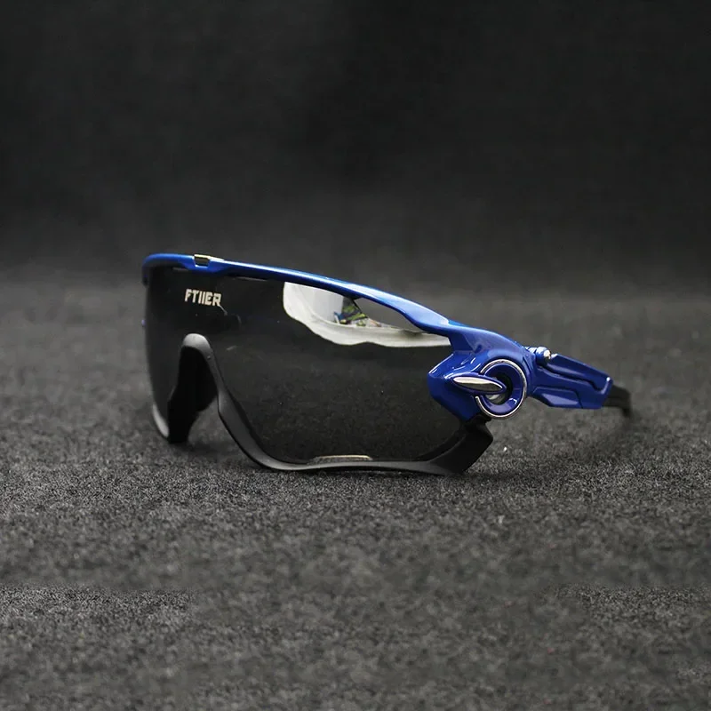 Riding glasses, windproof glasses, men's and women's outdoor sports bicycles, mountain bike glasses, eye protection goggles