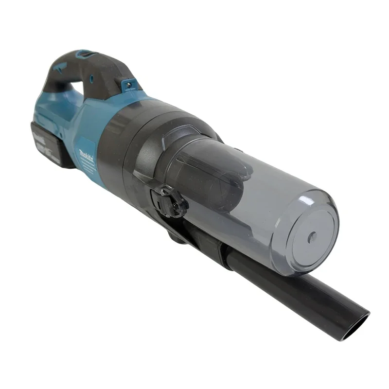Makita Cordless Handheld Vacuum Cleaner for Home and Car Ideal for Hardwood and Carpet Floors - view 4