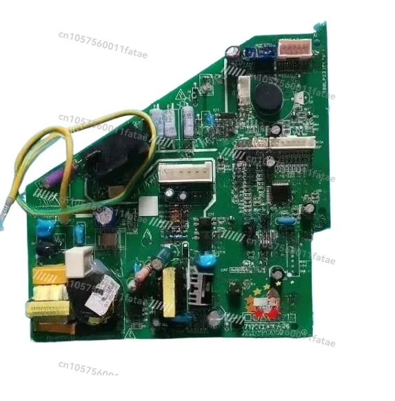 

EU-KFR70G/BP3N1Y-AB KFR105G/BP3N1Y-ABF 17122000007716, air conditioning control panel