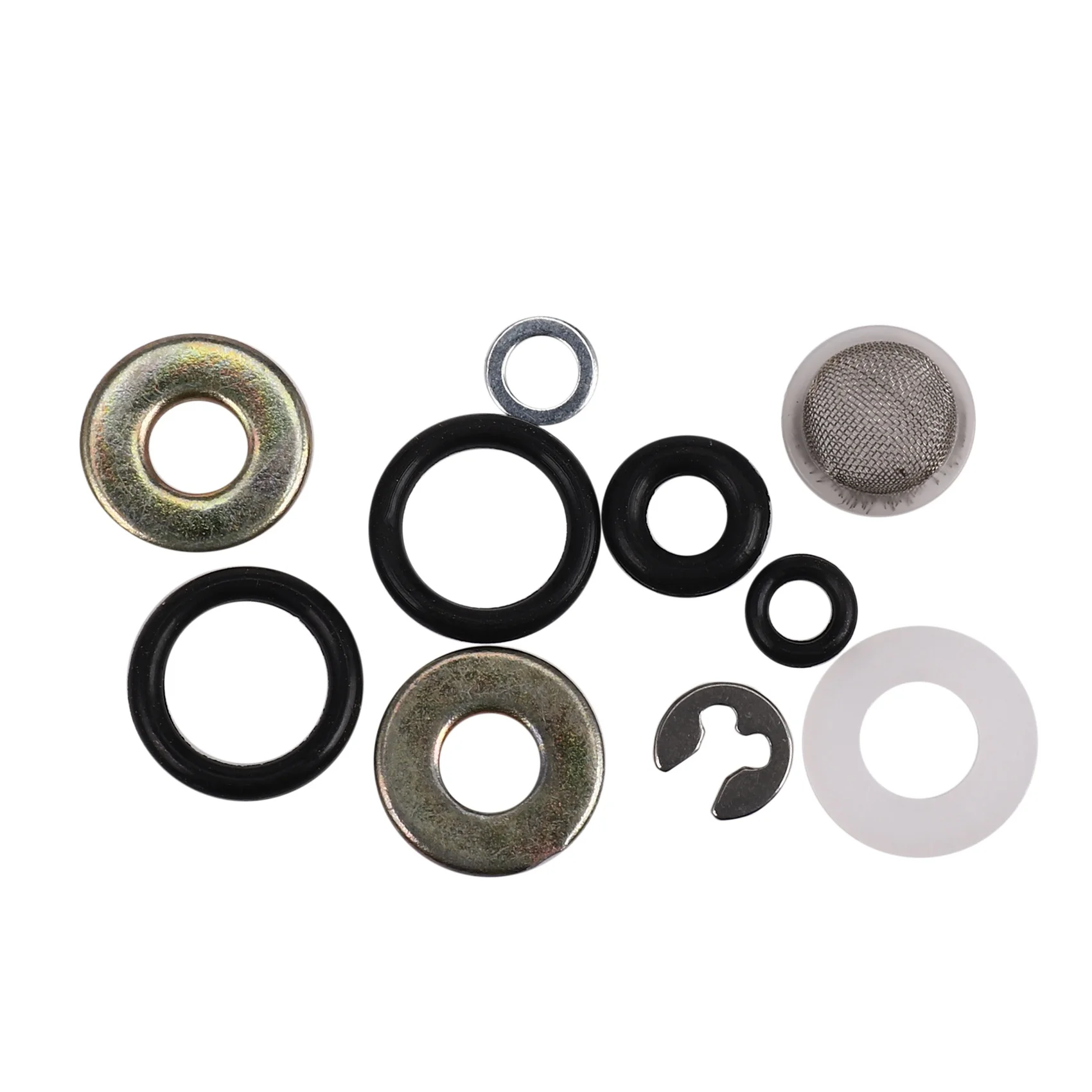 Carburetor Rebuild Kit for SUZUKI LTZ400 2003-2008 LTZ 400 Z400 Motorcycle Carburetor Carb Repair Kit Replacement Parts