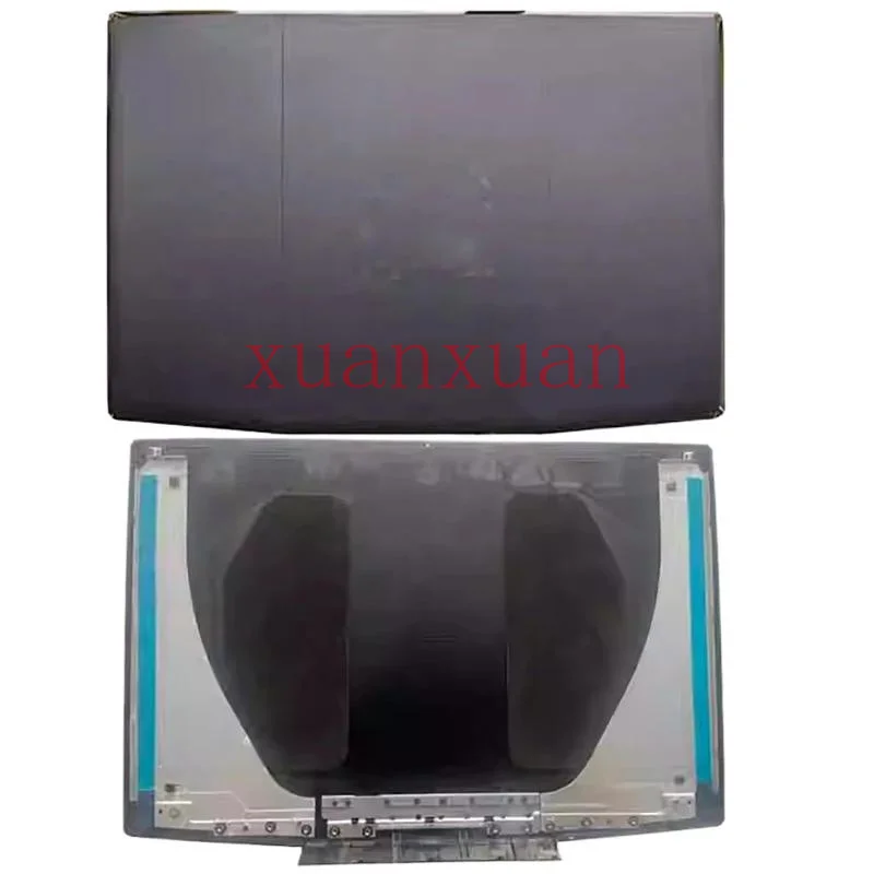 New lcd backl cover for DELL G3 3590 G33590 G3 3500 P89F black white