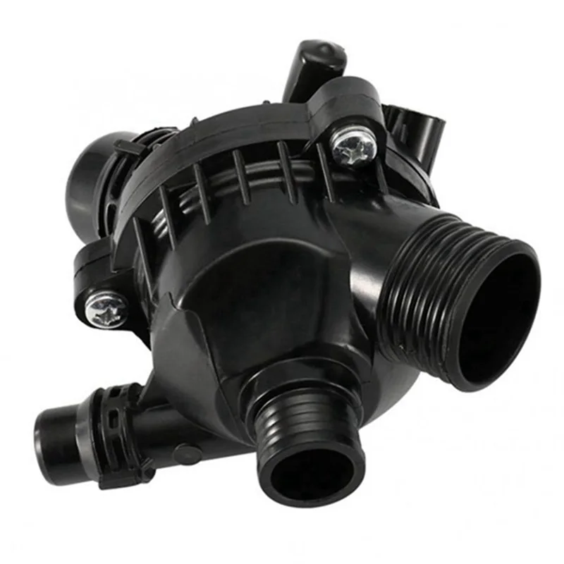 

Подходит для BMW 1, 3, 5, 6, 7, X3, Z4, E93, E92, E90, E87, E86: Автомобильные аксессуары для охлаждения двигателя 11537549476, 11537536655