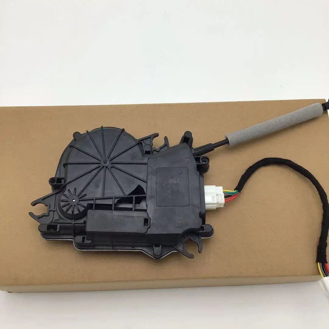 

Suitable for Bmw X3/F25 Tailgate Lock Actuator Trunk Lock Block Oe:51247249578