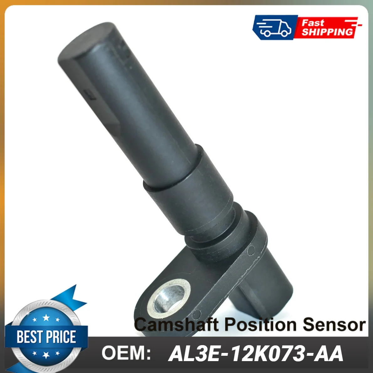 

AL3E-12K073-AA Camshaft Position Sensor For 2011- 2014 Ford F-150 F-250 F-350 Super Duty 6.2L AL3E12K073AA