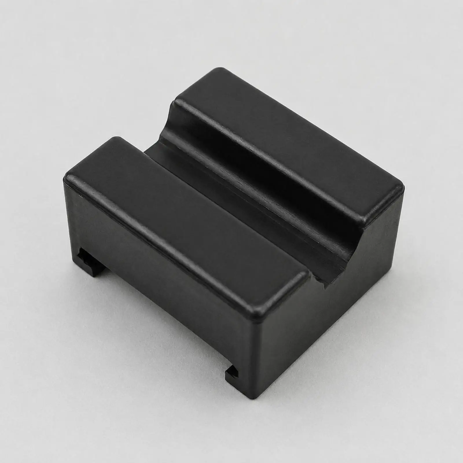 Anti Slip Vehicle Support Pad Rubber Lifting Block for Car Maintenance and Repair view 6