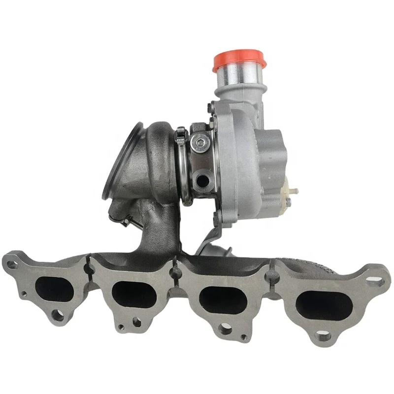 

Turbocharger Complete 53039880110 1.6 T 132Kw Z16LET 2007- For Opel Astra H J D Insignia Turbolader 5860016 Full Turbine