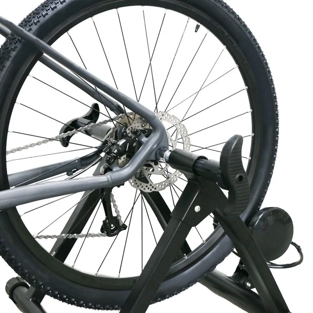 M12x1.0/1.5/1.75 دراجة من خلال المحور الأسود مع وجع مدرب الدراجة المحور محول سبائك الألومنيوم المدرب من خلال سيخ المحور