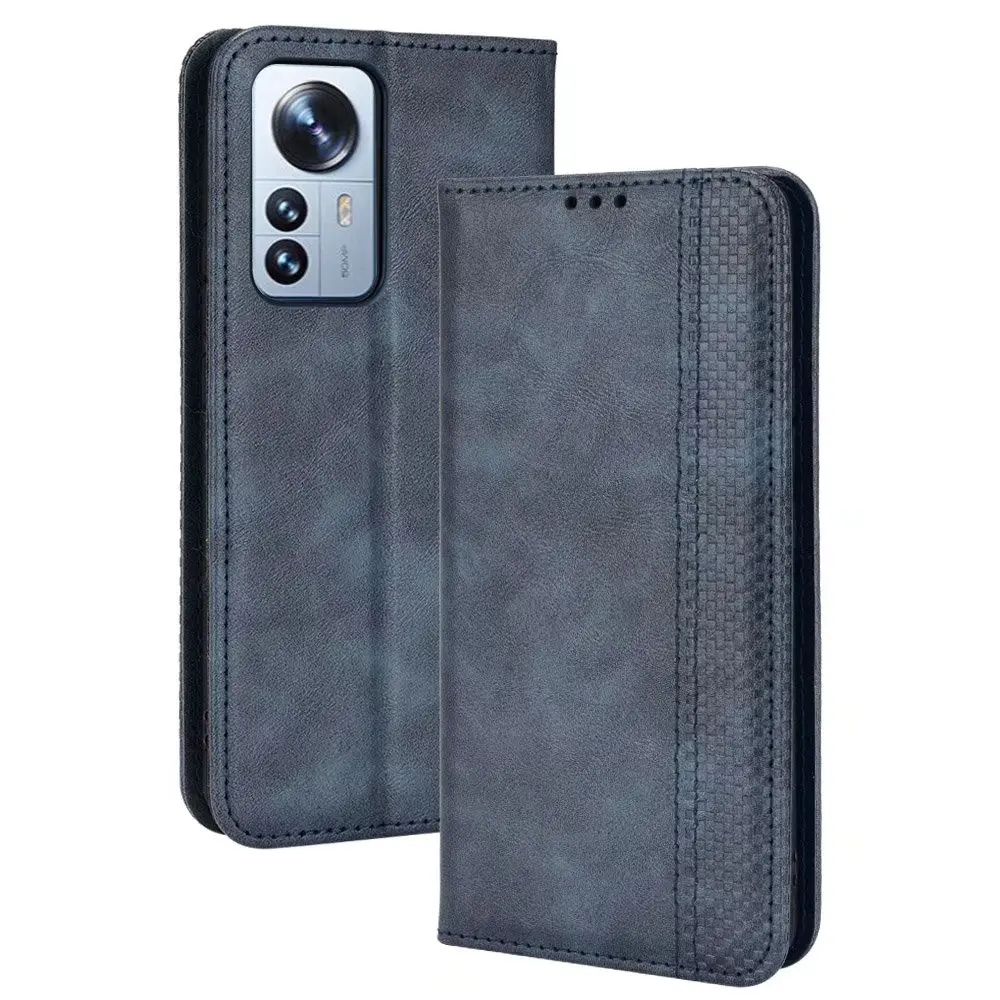 

For Xiaomi Mi 11 Ultra 12s Mi11t Pro 12 12x Case Luxury Flip Leather Wallet Full Cover Mi 11 Pro Mi11X Lite 11i Bags Mi 12 12s
