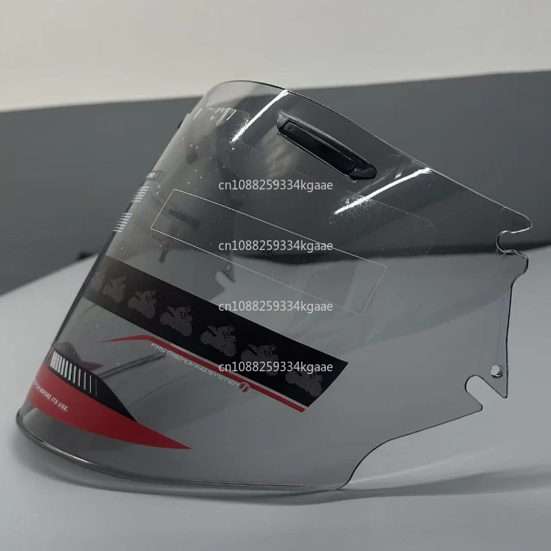 

Visor For SZ-Ram 3 RAM 4 Helmet 3 Hermonza Lens Fixed Base Top Inlet Trim Accessories and Helmet Visor