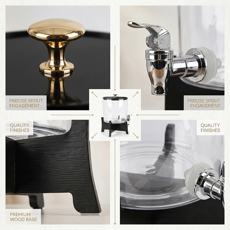 Thumbnail 4 - #22 Best Measuring Cup Sets to Buy In 2026
