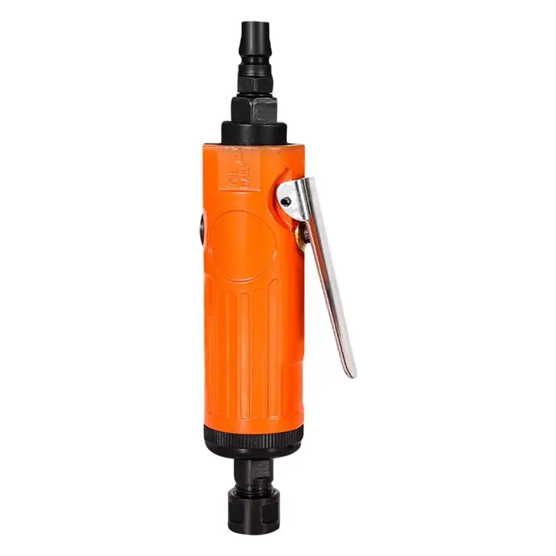 ABFI Tire Repair Tool Included, High-Power Grinding Machine Set, Pneumatic Handheld Air Grinder, Grinding Heads