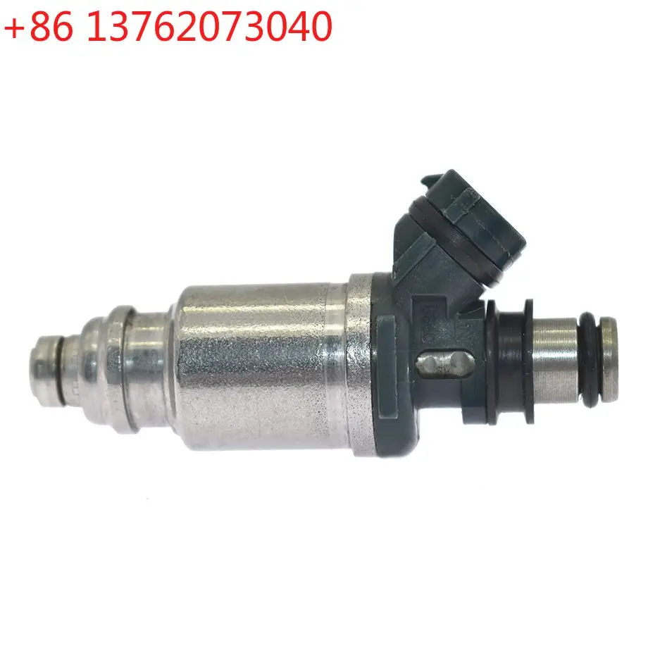 1/4PCS Fuel Injector 23250-50020 23209-50020 2325050020 2320950020 For Celica Corolla 7A-FE, Lexus SC400 LS400 Car Accessories