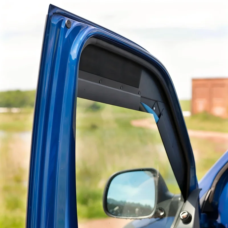 Front RVs Window Air Vents Aluminum For VW T5 T5.1 T6 T6.1 Transporter 2003-2024 L+R Camper Motorhome Fresh Air Vent Cover