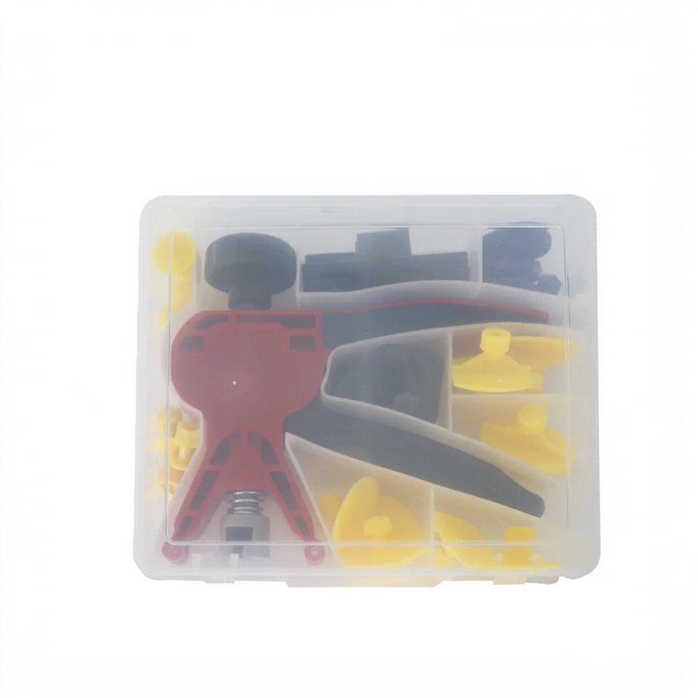 Vehicle Dent Repair Puller Tool Automotive Paintless Body Sheet Metal Fixing Lifter Car Maintenance Forming Device