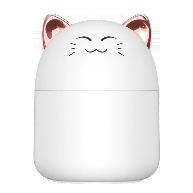 Увлажнитель воздуха с емкостью 250 мл, 2 режима