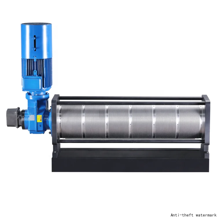 Hot Selling in 2025 - Customizable Dual-Cable or Split-Type Drum Intelligent Electric Lifting Platform