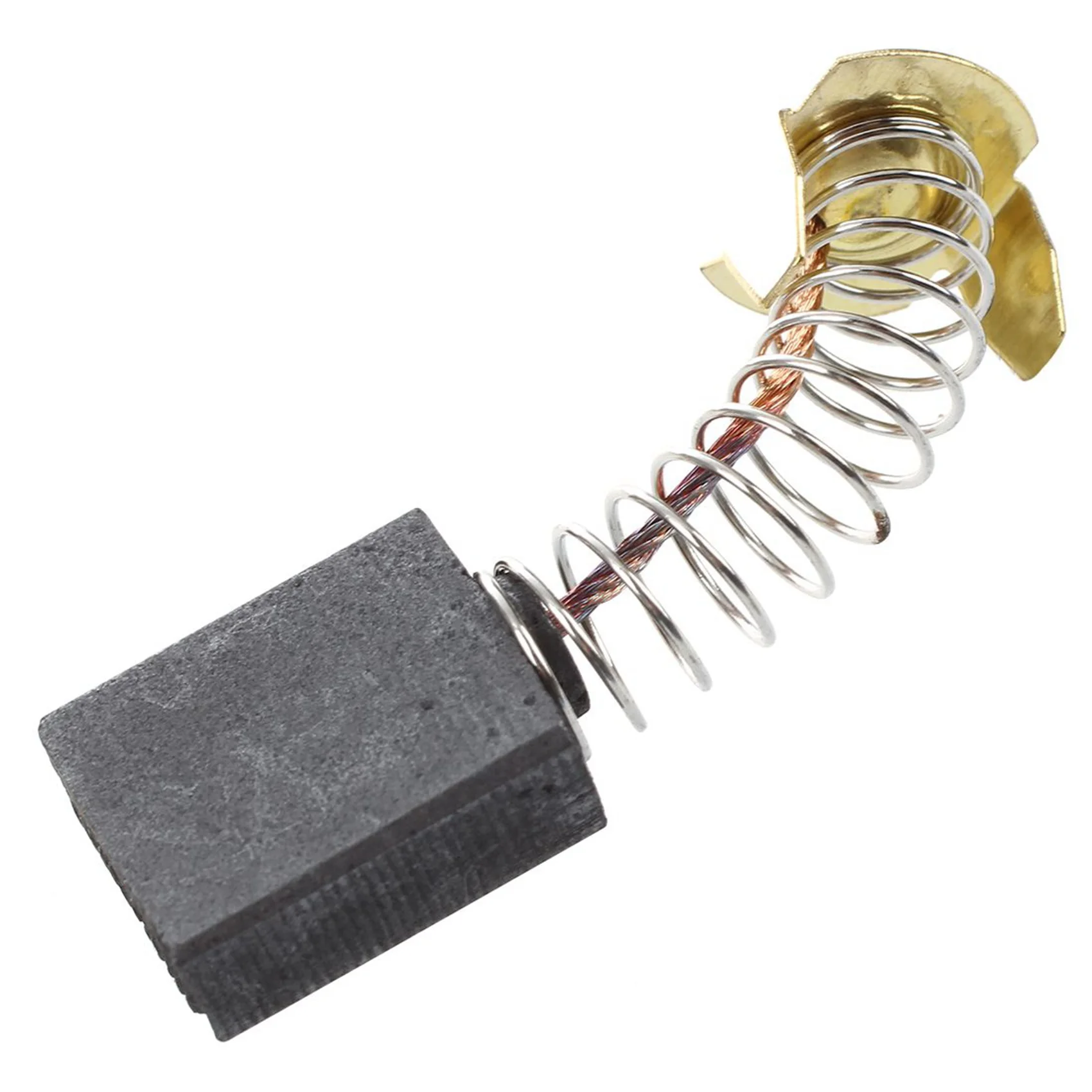 

B03C-12Pcs Power Tool Replacement Motor Carbon Brushes, 16 X 13.5 X 6.5Mm & 18 X 13.5 X 6.5Mm