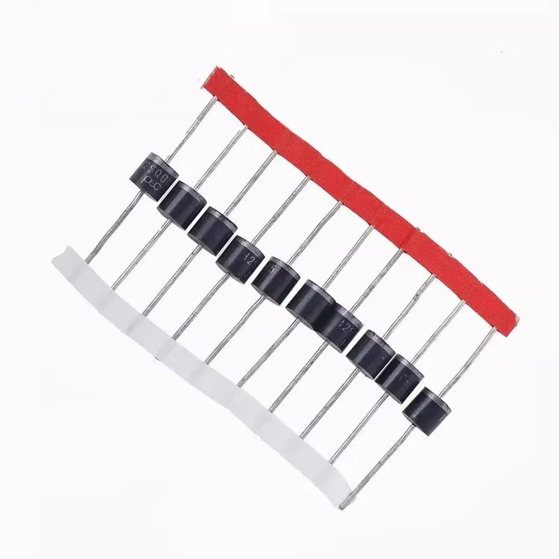 20pcs 10SQ045 10SQ050 10SQ080 10SQ100 12SQ045 12SQ050 12SQ100 15SQ045 15SQ050 15SQ060 15SQ080 15SQ100 Photovoltaic Schottkydiode