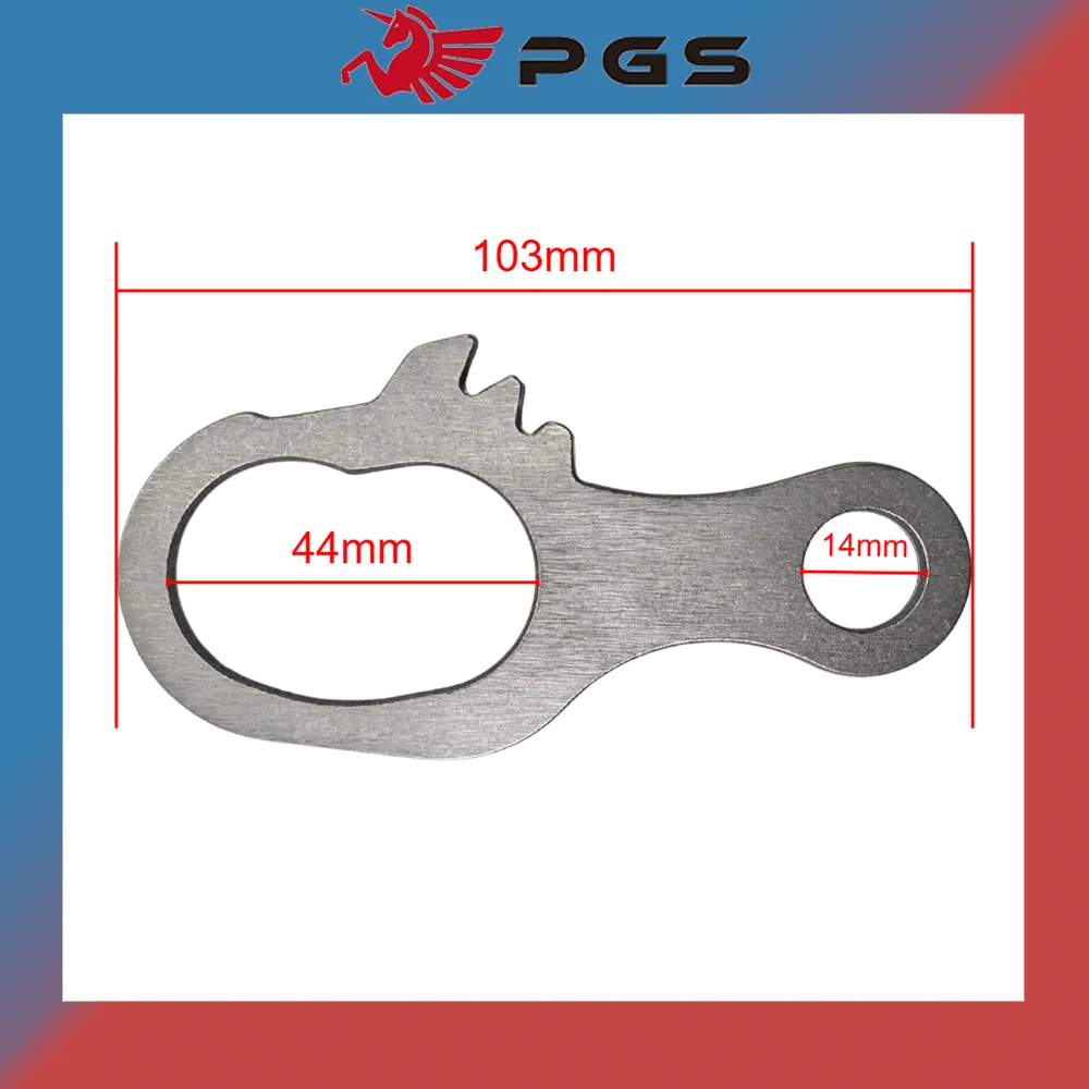 Parking Lock Level For Russian Mechanics RM 800 RM 800 UTV Odes Pathcross 650 800 Massimo Warrior 800 MSU 800 21040203701