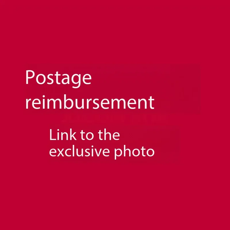 Custom Payment Link for Extra Shipping / Resend Fee – Strictly for Authorized Use Only – Do Not Purchase Without Approval
