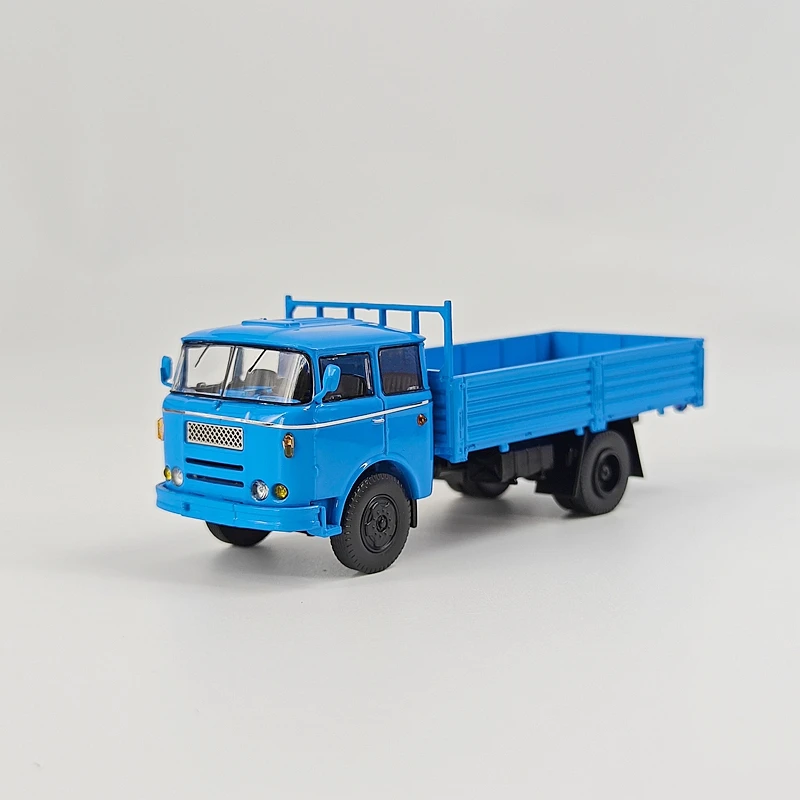 

1:64 Simulated Yellow River JN150 Heavy duty Truck Alloy Car Model Static Mini Transport Vehicle Ornament Gift