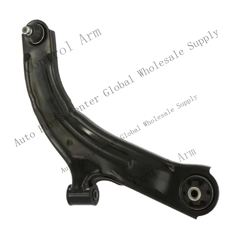 L+ For Nissan Control Arm Guaranteed Quality Part  New 54501-AX600