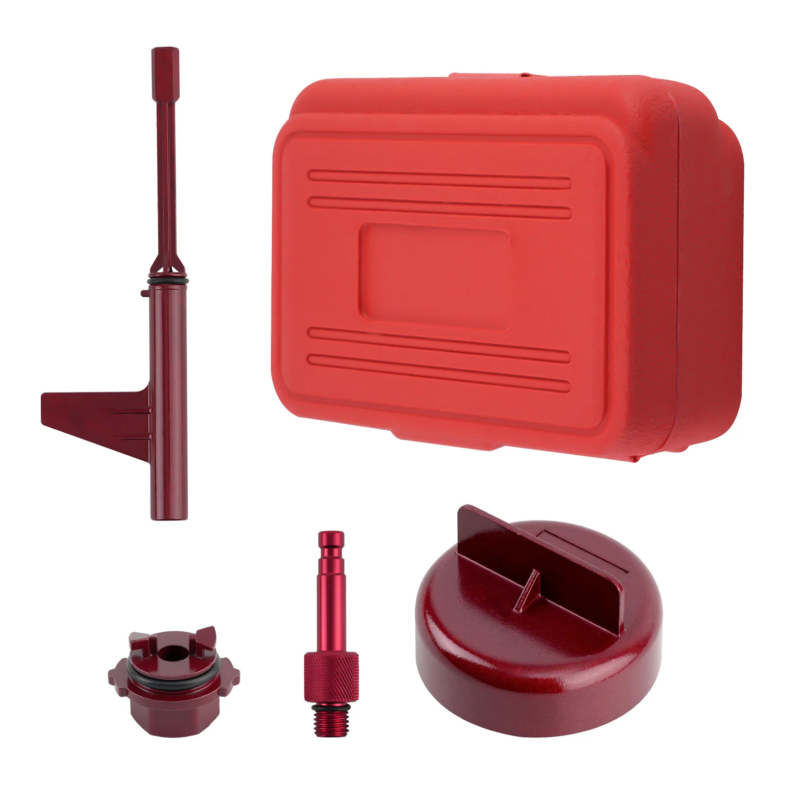 

Transmission Oil Filling Adapter Tool for Mercedes Benz 725.0 9 C-Class GLA GLC