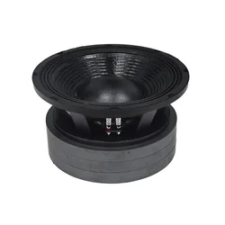 12 inch 125 core 280 magnetic high power 3 magnetic full frequency medium and bass professional speaker unit speaker