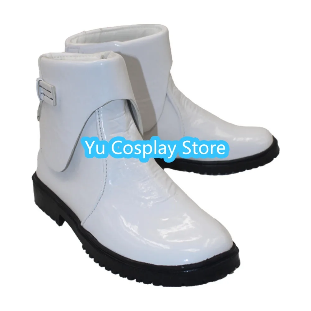 The Force Awakens First Order Stormtrooper Royal Guard Cosplay Shoes Movie Costume Boots for Comic Con Events