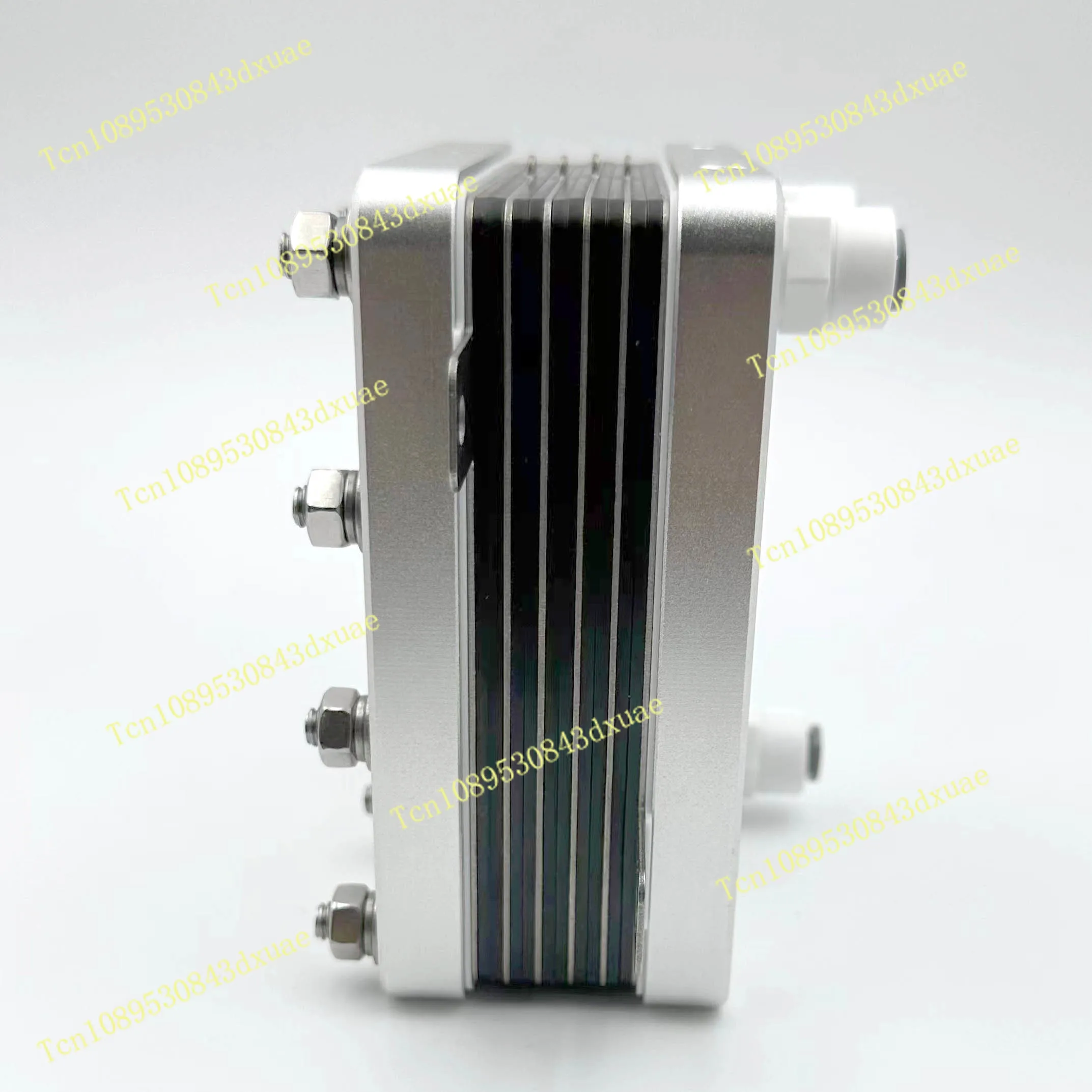 2025 Platinum 2000ml/min Mini Hydrogen Electrolyzer Generator 99.9999% Electrolyzed Water