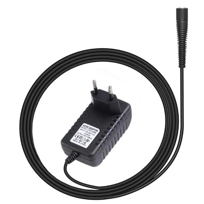 Shaver 5.9V Power C…