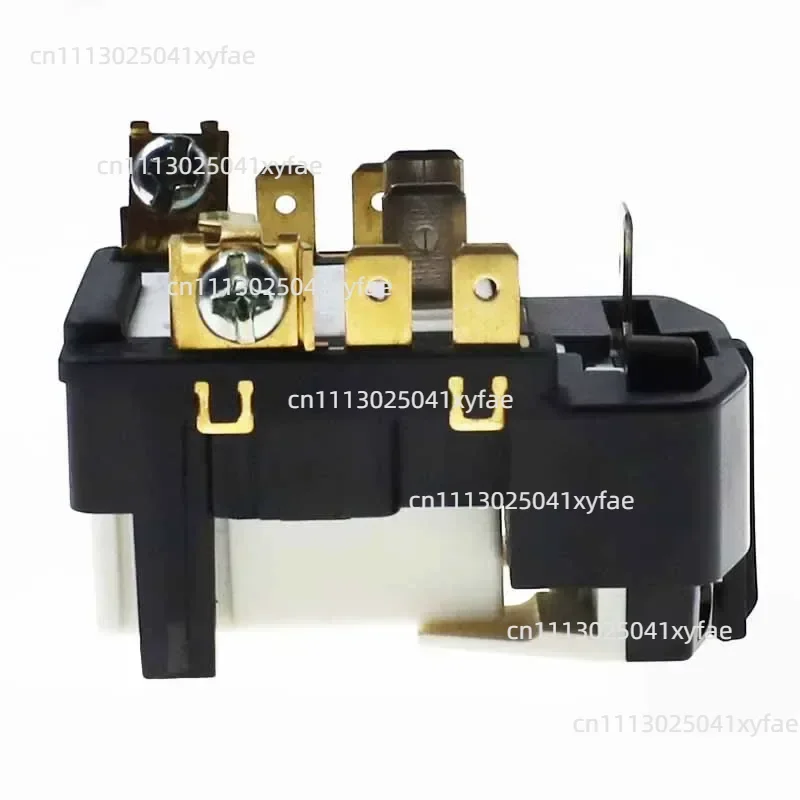 7-plug starter for Haier refrigerator compressor TY-QZ-003-01 Special protector for freezers