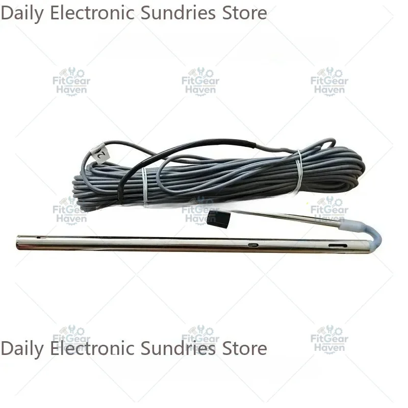 TK-8A Microcomputer Intelligent Solar Water Heating Controller 2000W Temperature & Level Control