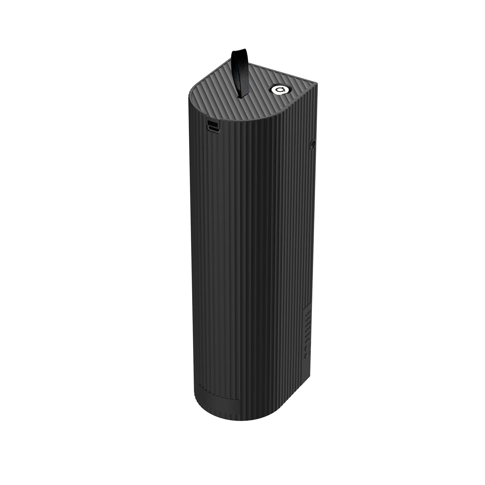 Luxury Home Waterless Essentials Oil Diffuser air Humidifier 200ml Unique Products Air Purifier